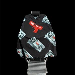 Stylish Barber cape for men.special